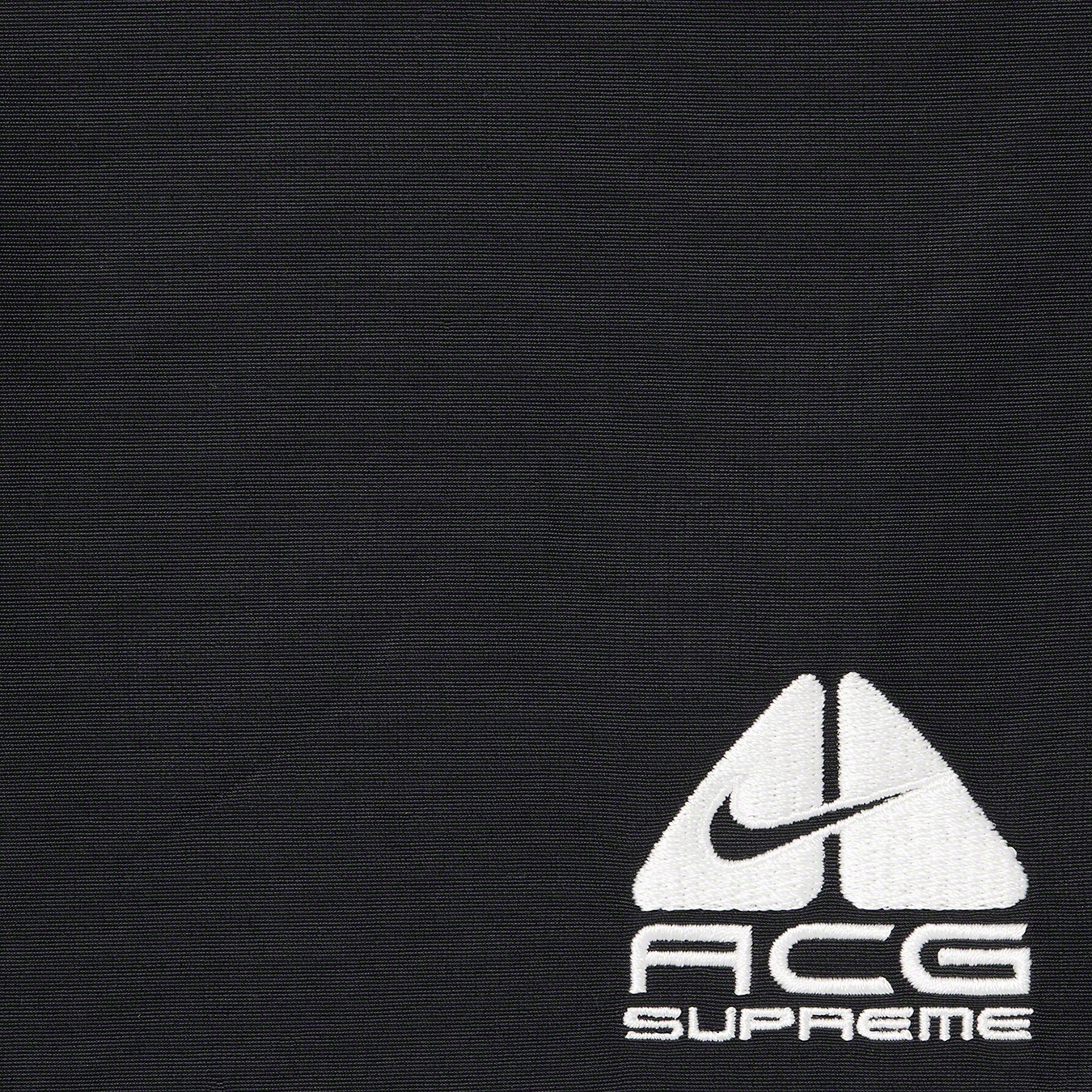 Supreme®/Nike® ACG Nylon Trail Short view 15
